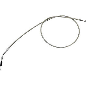 Xr5323200 Magnum Stainless Steel Xr Clutch Cable For Indian