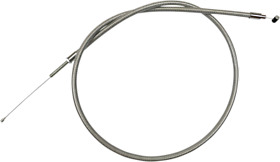 Xr4323000 Magnum Xr Clutch Cable For Indian Black #xr4323000