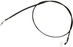 Sbb0104-82 Magnum Xr Stainless Hydraulic Clutch Line
