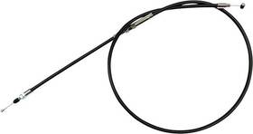 Xr4323104 Magnum Alt Length Xr High-efficiency Clutch Cable 70-7/8 Inch Blk/chr #xr4323104