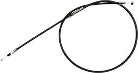 Xr4323106 Magnum Xr High Efficiency Clutch Cable - 6 Inch / 8 Black/chrome