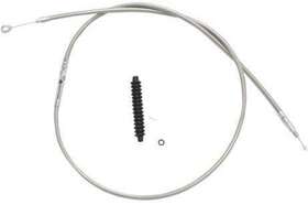Xr5322110 Magnum Alternative Length Xr Braided Stainless Clutch Cable - 72 3/4 Inch