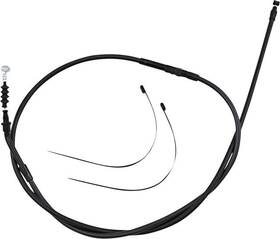 Xr6323004 Magnum Alternate Length Xr High-efficiency Clutch Cable 71-1/8 Inch Black #xr6323004