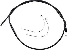 Xr6323008 Magnum - Xr Clutch Cable For Indian Black Chieftain Springfield Road