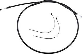 Xr6323102 Magnum Alternate Length Xr High-efficiency Clutch Cable 68-7/8 Inch Black #xr6323102