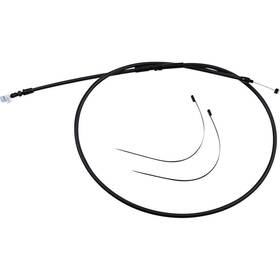 Xr6323104 Magnum Xr High Efficiency Clutch Cable - 4 Inch 6 Black/black