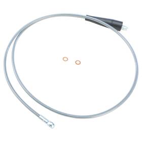 722137 Magura Hydraulic Clutch Carbon Weave Line 44 Inch