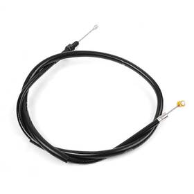 Mt-07 Mallofuk 550727114684 Motorcycle Clutch Cable Replacement For Yamaha 2014-2017 Mt 07 Black