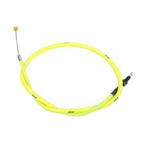 Mt-07 Mallofuk 550727953535 Motorcycle Clutch Cable Replacement For Yamaha 2014-2017 Mt 07 Yellow