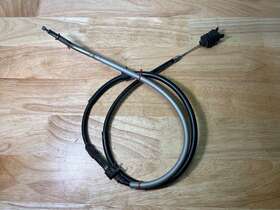 Map-22853 Maple Motorcycle Part Clutch Cable For Yamaha Road Star Xv1600 Xv1700 1999-2005