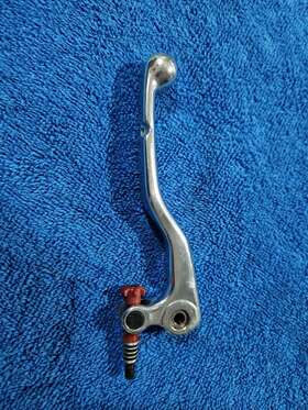 59002031000 Marinepartsdistributors 680175517062 New Clutch Lever Fits Ktm Motorcycle Sx 85 03-2008 10-2012 65 02-13