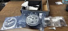 Rms-833 Markenlos 133-ktm Rekluse Partial Not Complete Clutch Parts Kit Set Ktm Polaris Rfs 250