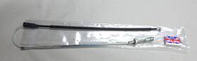 60-0305 Mca Doherty D305 Front Brake Cable 1954-1958 Scooped Triumph Pre Unit T100 T110