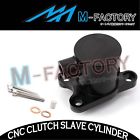 Mfapcscbksn1002 Black Cnc Clutch Slave Cylinder Replacement Fit Aprilia 699974175366
