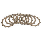 16.s54015 Mfg Pro X Oem Clutch Plate Set Friction Ktm 450 Sx 2009