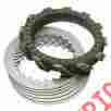 T-19042 Mfg Tusk Clutch Kit Yamaha Blaster 200 1988