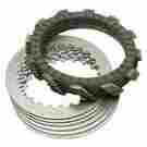 T-19137 Mfg Tusk Clutch Kit Arctic Cat Dvx 400 2006