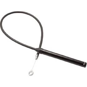 37200376 Mid Usa 47672 30 Inch Upper Clutch Cable For 17 Harley Softail Touring