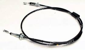 Mitsubishi Mr162914 Oem Genuine Cable Assy Clutch New
