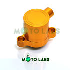 Mlducscgdlab003 Motolabs Gold Clutch Slave Cylinder Fit Ducati Monster 699971530878