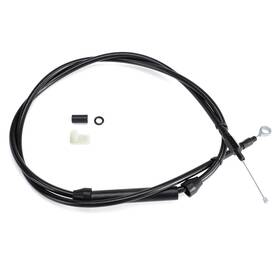 Mokfxbx280 Mokitdora 70 11/16 Inch Clutch Cable Extension For Harley Touring Street Glide 1987-2006