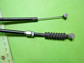 Sm63.037 Montesa Cota 74 80 Clutch Cable P/n #24 Nos 1972-1978