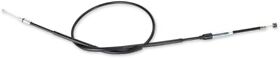 148620 Moose Clutch Cable Black Fits Suzuki Rm125 Rm250 2001-2003