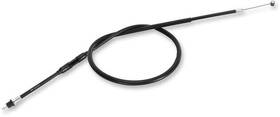 1056076 Moose Racing Clutch Cable Black Fits Kawasaki Kx125 2003