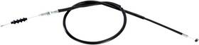 148597 Moose Racing Clutch Cable Black Honda Xr200r/xr200/xl185s/xl200r/xr185