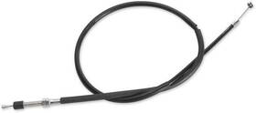 148599 Moose Racing Clutch Cable Black #148599 For Honda Crf230f/crf150f