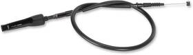 148611 Moose Racing Clutch Cable Black Yamaha Yz85/yz80