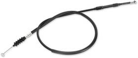 148622 Moose Racing Clutch Cable Black Fits Suzuki Rm125/rm250