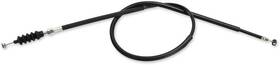 148632 Moose Racing Clutch Cable Black Fits Kawasaki/suzuki Kx65/rm65