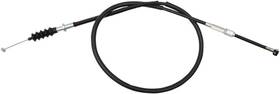 148972 Moose Racing Clutch Cable Black Kawasaki Kx85/kx100 2014-2017