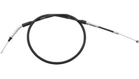 243221 Moose Racing Clutch Cable Black For Suzuki Rm-z450 2018-2022