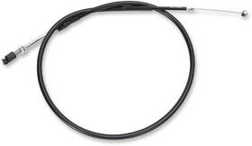 2841175 Moose Racing Clutch Cable Black Fits Kawasaki Kx450f 2016