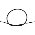 0652-2337 Moose Racing Black Vinyl Clutch Cable