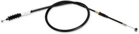 Moose Racing Iu6cgtay8i Black Vinyl Clutch Cable For Suzuki Rm100 03
