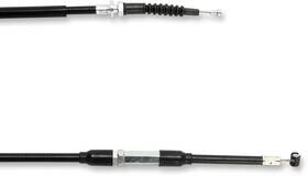 Moose Racing Iyjd4arn5i Black Vinyl Clutch Cable For Kawasaki Kdx220 97-05