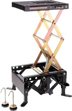 M-16-1000 Moose Racing Hydraulic Stand/lift