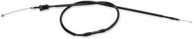Mrj37p55bk Moose Racing Black Vinyl Clutch Cable For Husqvarna Cr250 00-04
