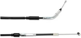 Qtqjly8n2d Moose Racing Black Vinyl Clutch Cable For Suzuki Rmz250 10-17