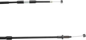 S7brwm59qy Moose Racing Black Vinyl Clutch Cable For Kawasaki Kx250f 09-10