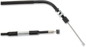 W7yzd4535r Moose Racing Black Vinyl Clutch Cable For Honda Crf250r 04-07