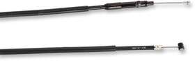 Xf-2-0652-1699 Moose Racing Cable Clutch Mse Yam 0652-1699 Stainless Steel