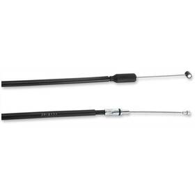 Xf-2-0652-1763 Moose Racing - Clutch Cable