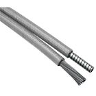 69-0340 Motion " Cable - Longitudinally "69-0340 Clutch Wound Pro-argent