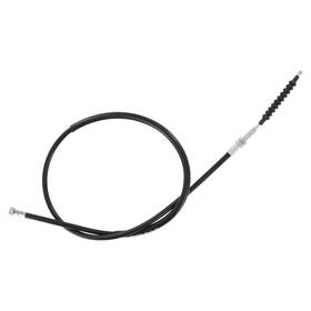 Motion Pro 0000-wk380932-78 1982 Honda Cb450t Hawk Street Black Vinyl Clutch Cable