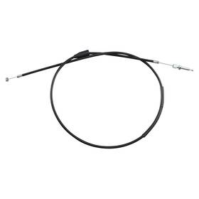 0101-0e383384-44 Motion Pro 1978-1979 Suzuki Gs750e Street Black Vinyl Clutch Cable