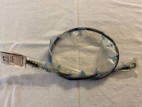 22870-176-770 Motion Pro 02-163 New Nos Motionpro Clutch Cable Replace Honda For Xr75 Xr80